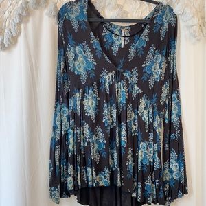 Free People Shirt